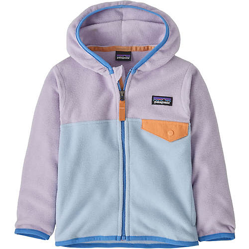 Patagonia Toddlers' Cozy Fluff Jacket | Dick's Sporting Goods