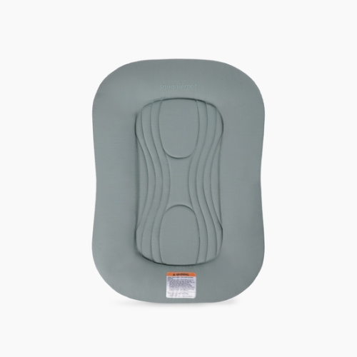 Infant Lounger Wave | Slate