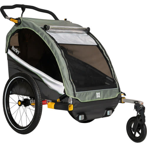 Burley D'Lite X Stroller