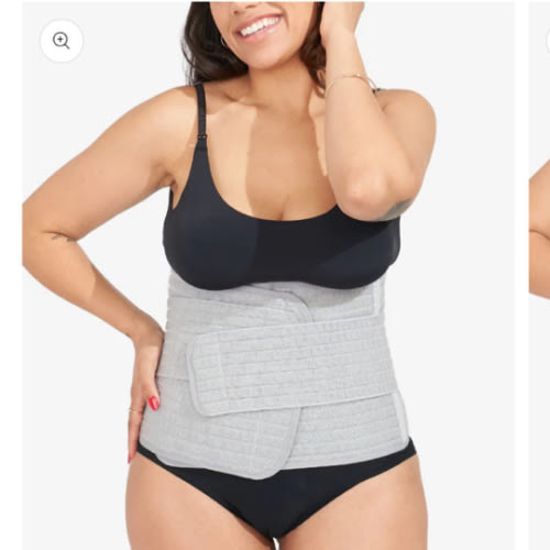 Bodily Belly Band