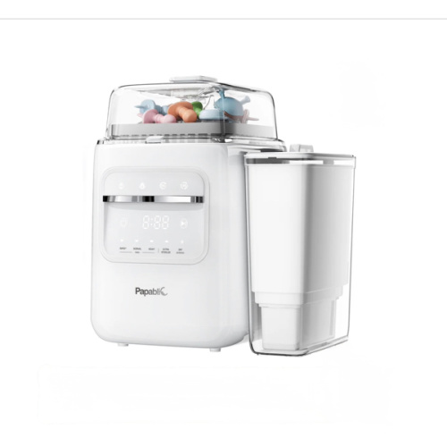 SafeguardPlus™ Baby Bottle Washer System
