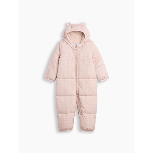 Baby Snowsuit