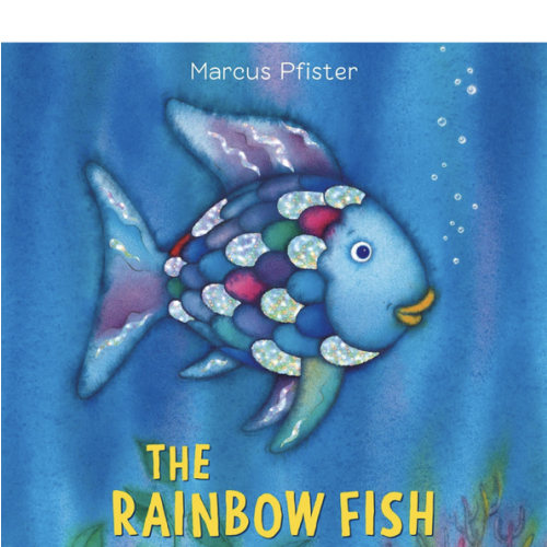 The Rainbow Fish