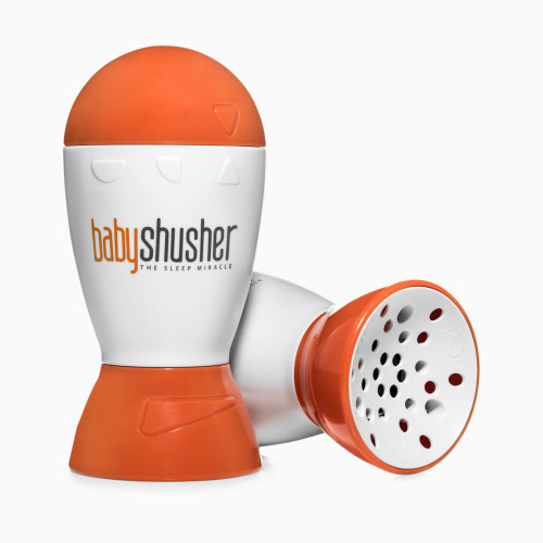 Baby Shusher Soother