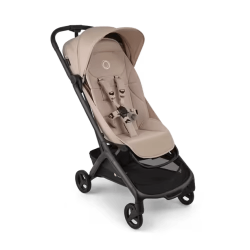Bugaboo Butterfly 2 Plus travel stroller