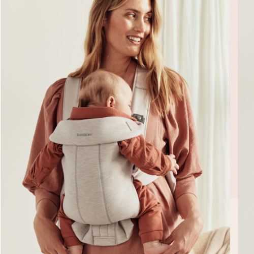 BabyBjörn Baby Carrier Mini