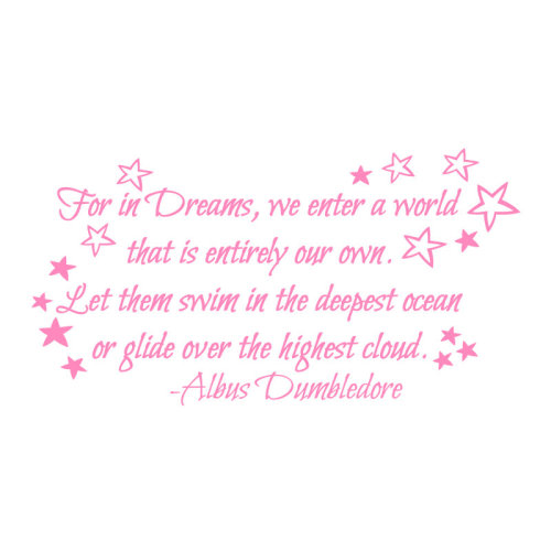 Decal House Harry Potter Wall Decal & Reviews | Wayfair