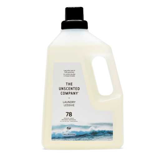 Laundry – Unscented Co.