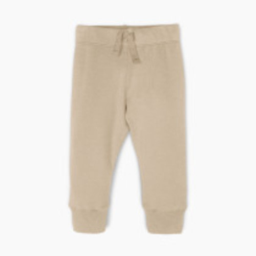 Colored Organics Cruz Joggers - Clay, 3-6M