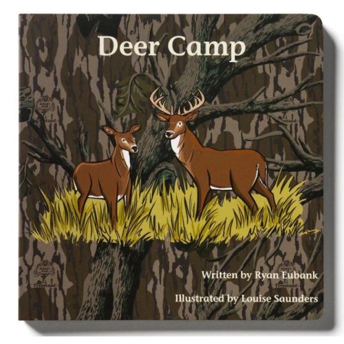 Mossy Oak Edition Deer Camp