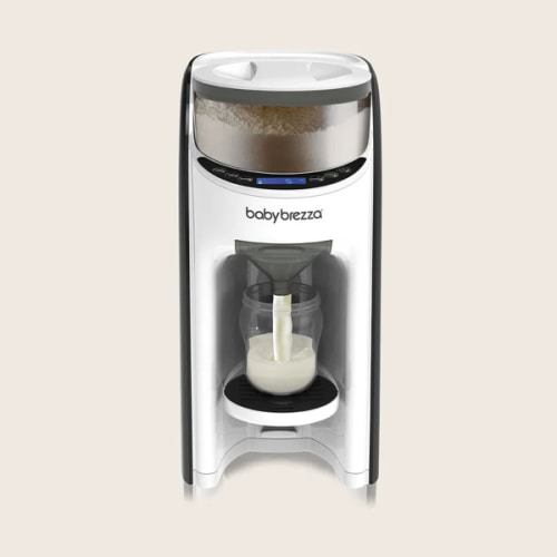 Formula Pro Advanced: Baby Formula Dispenser | Baby Brezza