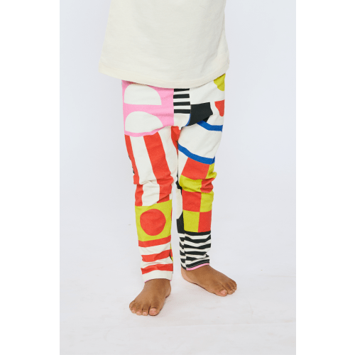 Lilla Barn Clothing | Baby & Kid Leggings | Bauhaus