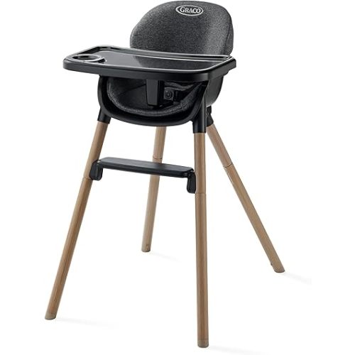 Graco Ready2Dine DLX Highchair, Hazen