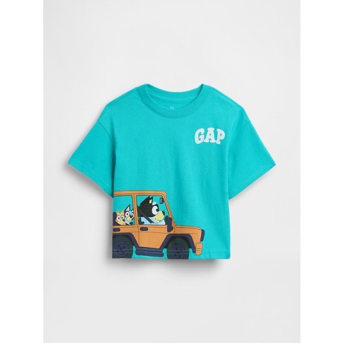 Baby & Toddler Bluey Graphic T-Shirt
