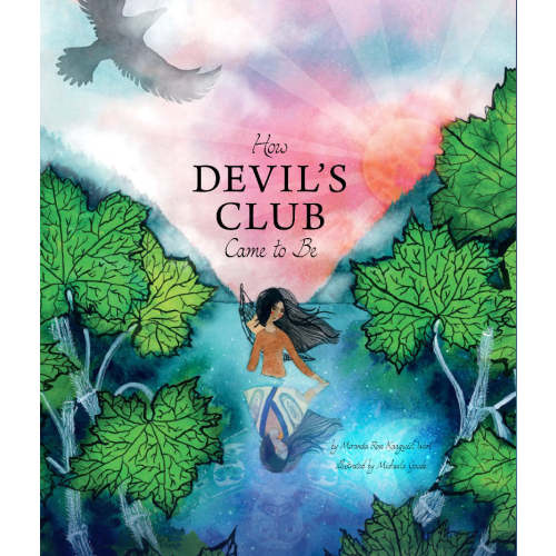 How Devil's Club Came to Be