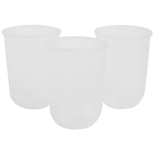 Boon, NURSH Reusable Silicone Replacement Pouch, Air-Free Feeding, 3 Months and up, 8 Ounce (Pack of 3)