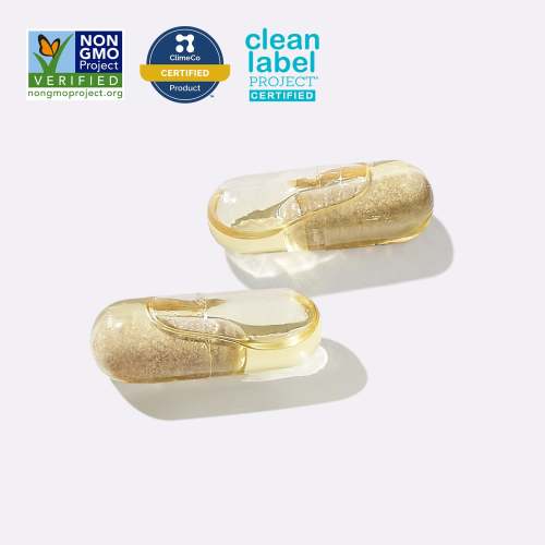 Postnatal Multivitamin Supplement: Essential Postnatal | Ritual