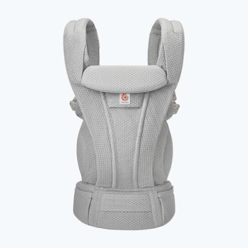 Shop Omni Deluxe Baby Carrier - NEW CARRIER | Ergobaby US