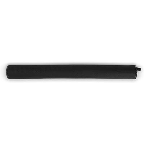 UPPAbaby Leather Bumper Bar Cover - Black, One Size (Pack of 1)
