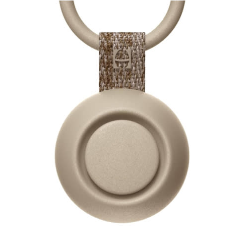Hatch Rest Go - Greige