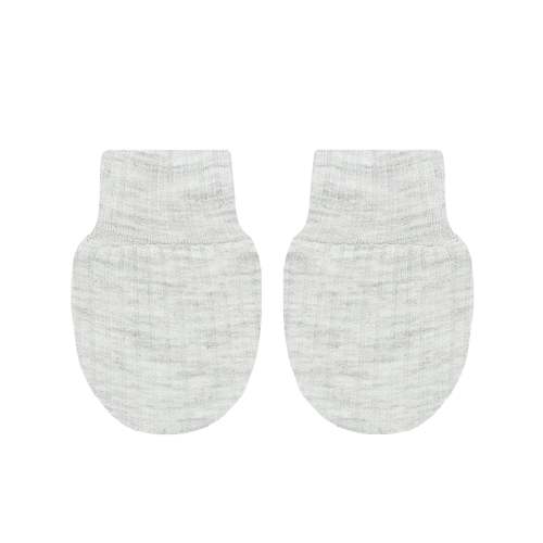 Stevie Ribbed No Scratch Mittens