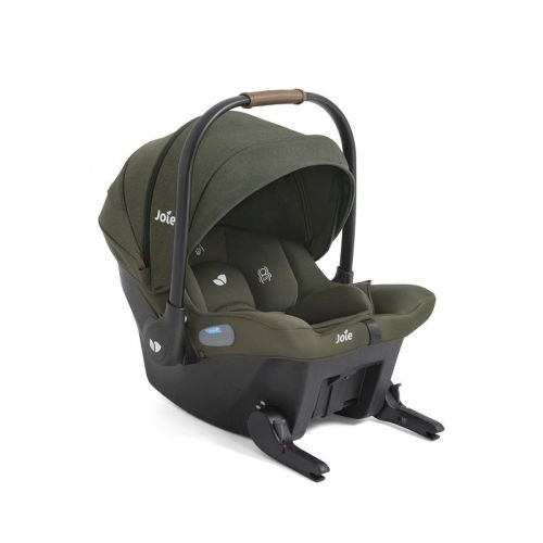 Joie Mint Latch Baseless Infant Car Seat - Forest