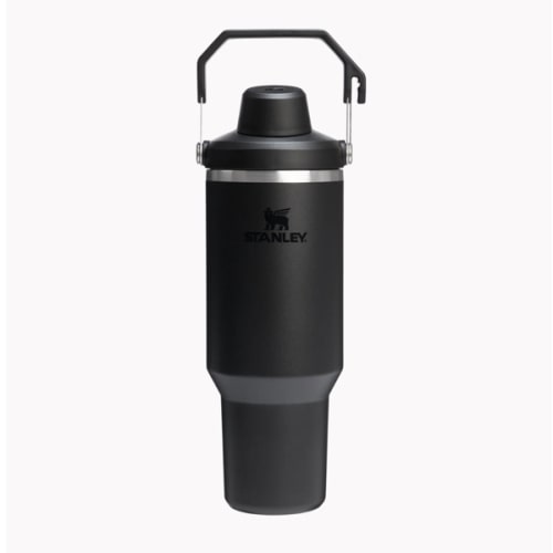 The IceFlow™ Tumbler with Fast Flow Lid | 40 OZ