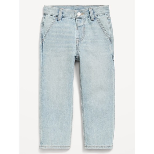 Baggy Carpenter Jeans for Toddler Boys
