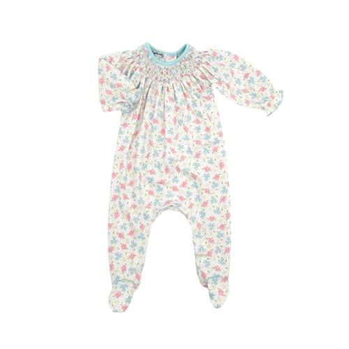 Natalie's Classics Bishop Footie