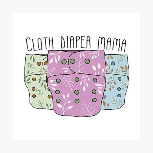 Burns Family Diaper Fund