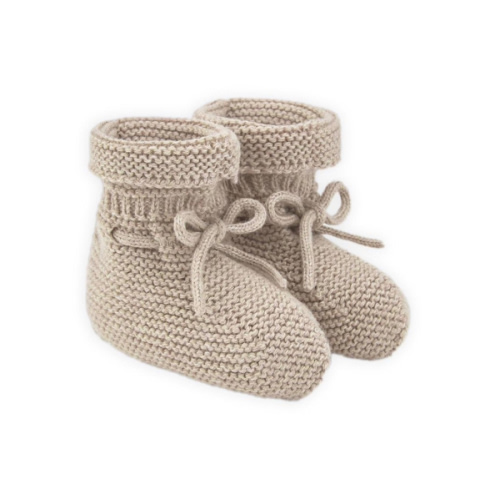 Unisex ESENCIAL Booties - Baby