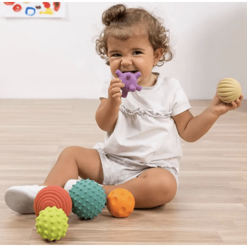 Sensory balls