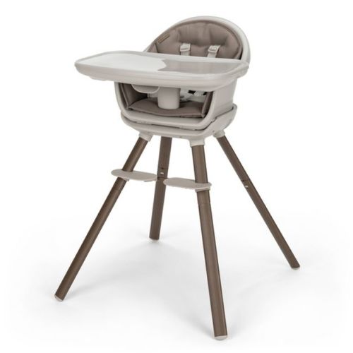 Maxi-Cosi Moa 8-in-1 Standard High Chair - Truffle