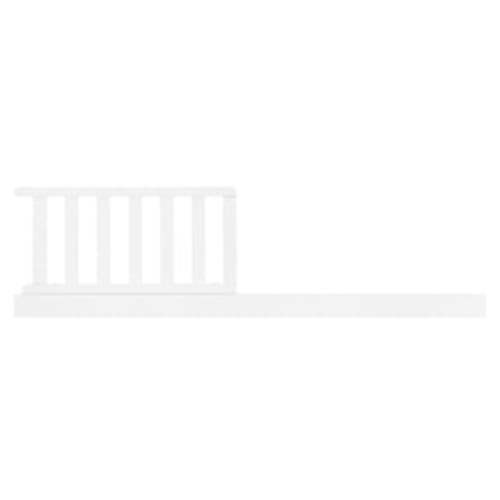 Daybed/Toddler Guardrail Kit (W135725)