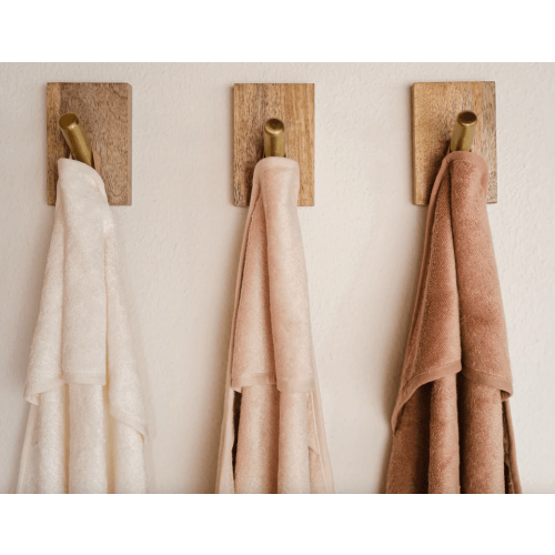 Butterr Hooded Towel Bundle