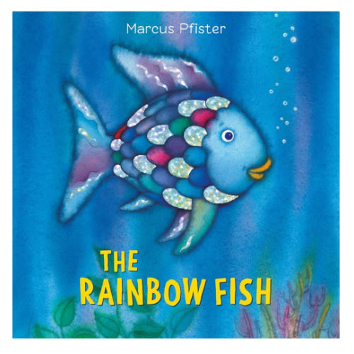 The Rainbow Fish