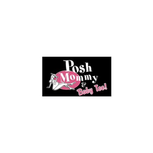 Posh Mommy and Baby Too | Home