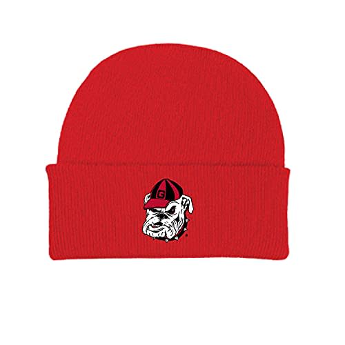 Two Feet Ahead Team Unisex Baby Hat for Boys and Girls-Softly Knitted Infant Newborn Baby Beanie