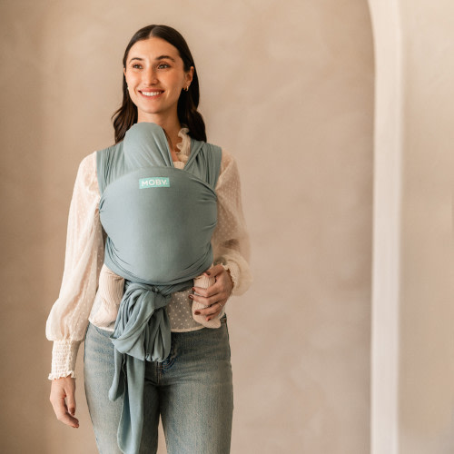 Moby Evolution Wrap - Seaglass