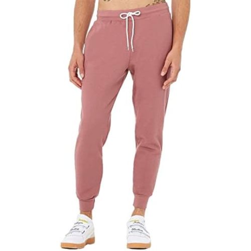 Bella + Canvas Unisex Jogger Sweatpants C3727