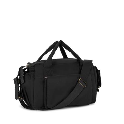 ALL YOU NEED MINI BAG - black