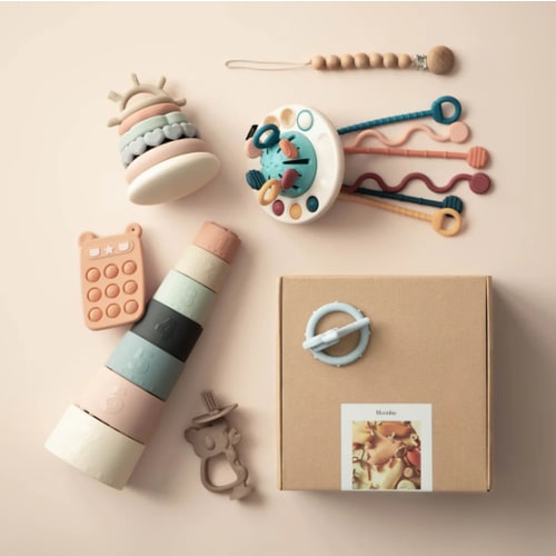 Playtime Gift Set