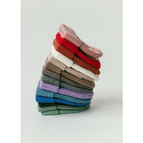 Knitted Beanies – Fostered Collection