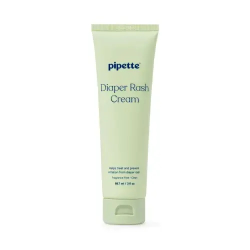 Diaper Rash Cream