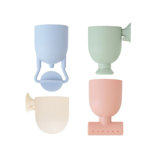 Mushie Pour & Play Bath Set | Scandiborn