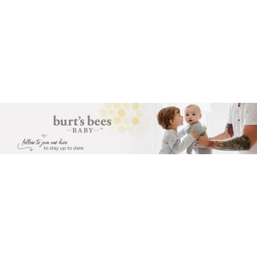 Burt's Bees Baby: Booties & Socks
