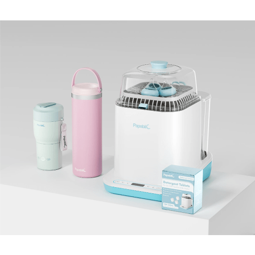 All-in-One Smart Feeding System