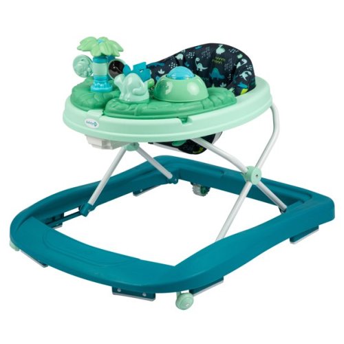 Safety 1ˢᵗ Baby-Saurus Musical Walker, Roar