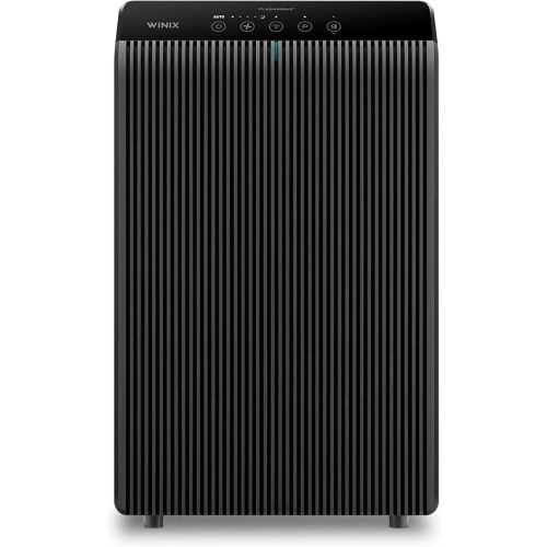 WINIX 5510 Air Purifier (New Generation of 5500-2 with App Support) for Home Large Room Up to 1881 Ft² in 1 Hr, True HEPA, High Deodorization Carbon Filter and Auto Mode, Captures Pet Allergies, Smoke