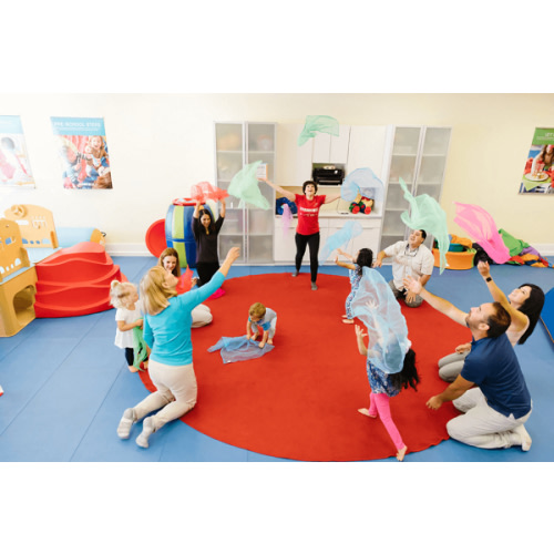 Gymboree Play & Music